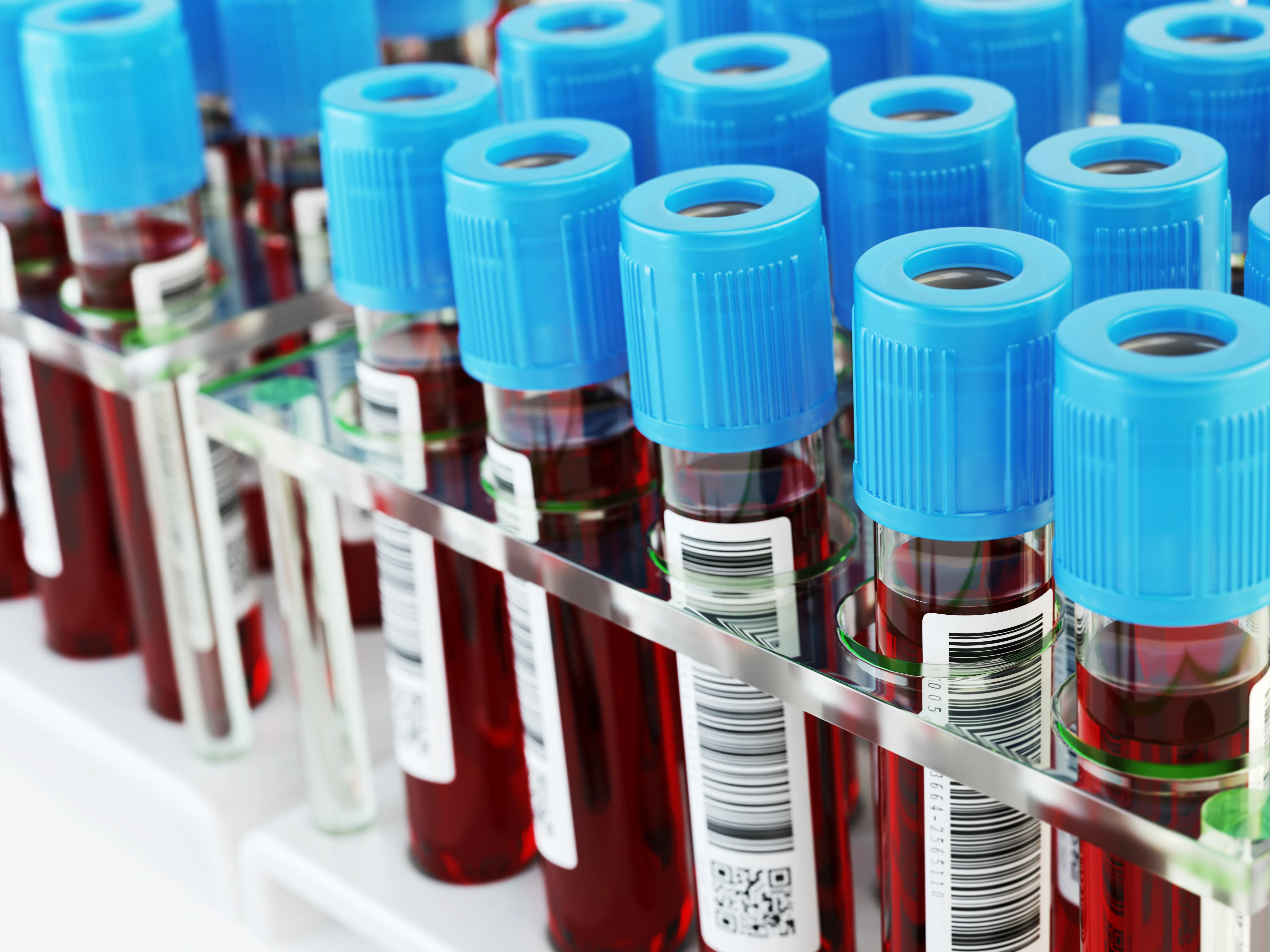 Transporte de muestras biológicas